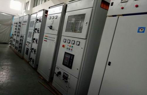 会文镇电控箱 会文镇电控箱